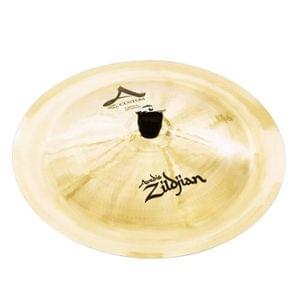 Zildjian A20529 18 inch A Custom China Crash Cymbal